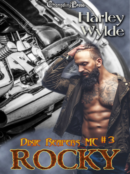 Title details for Rocky by Harley Wylde - Available